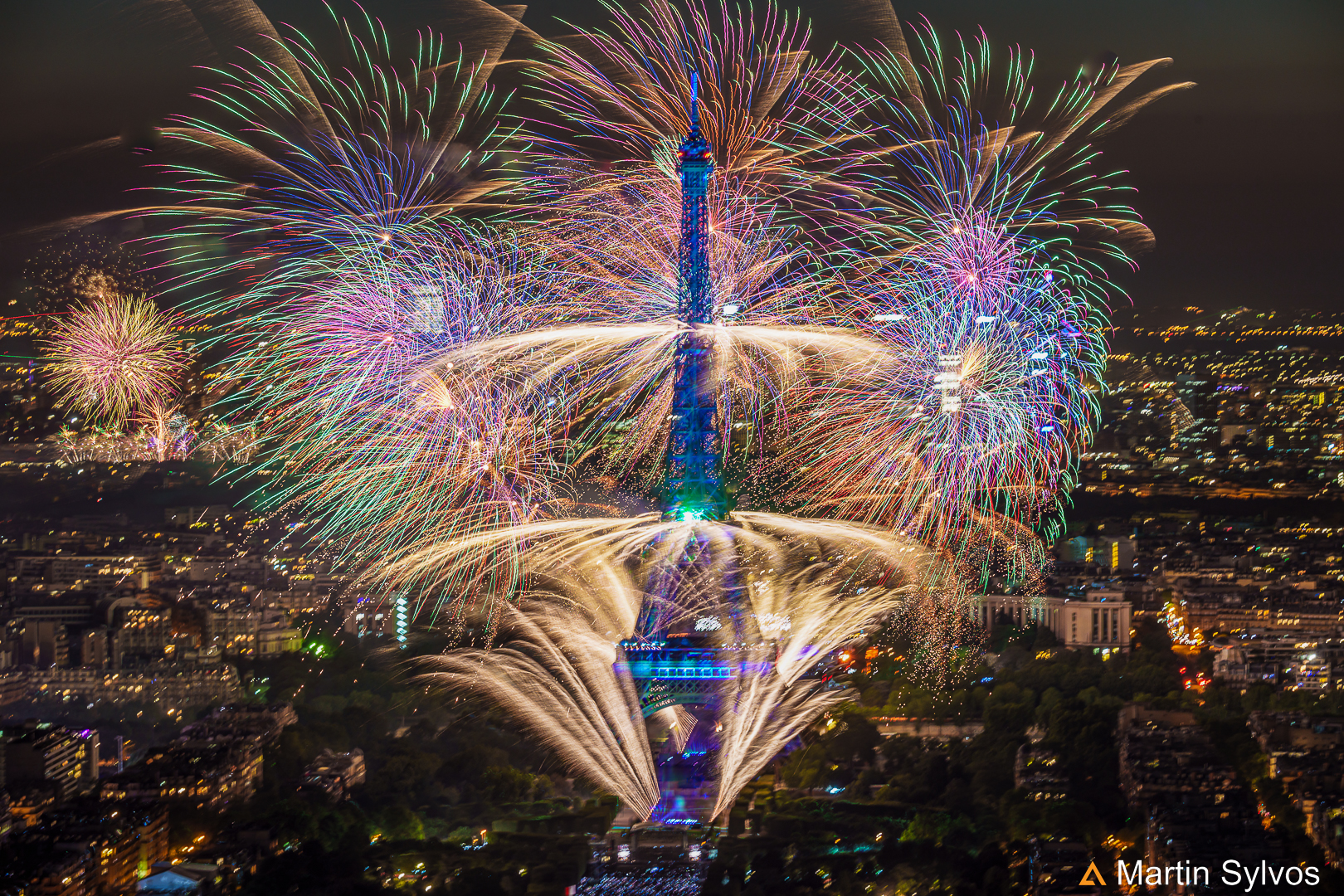 Paris | Bastille day 2022 | Photo 1